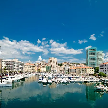 Mare A Due Passi- Free Wifi - Relax - Smart Tv Savona