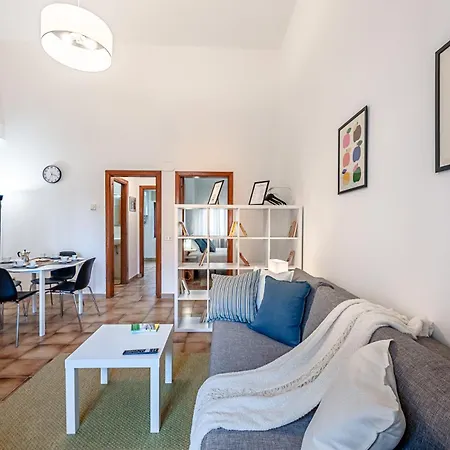 Mare A Due Passi- Free Wifi - Relax - Smart Tv *