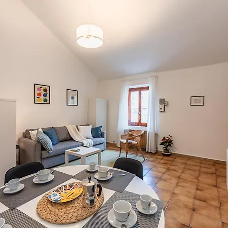 Appartamento Mare A Due Passi- Free Wifi - Relax - Smart Tv *