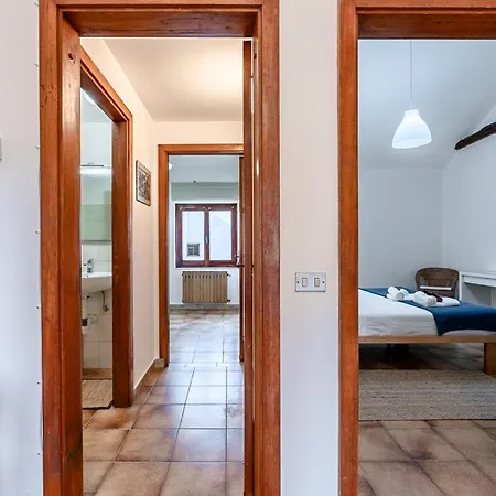 Appartamento Mare A Due Passi- Free Wifi - Relax - Smart Tv