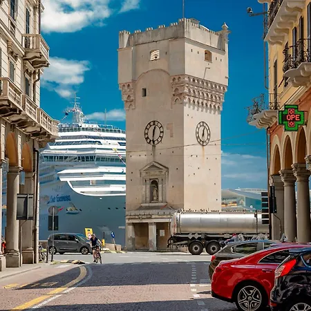 Mare A Due Passi- Free Wifi - Relax - Smart Tv Savona