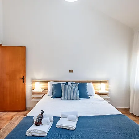 Apartment Mare A Due Passi- Free Wifi - Relax - Smart Tv *