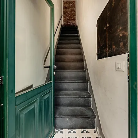 Apartment Mare A Due Passi- Free Wifi - Relax - Smart Tv