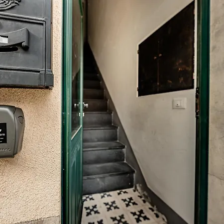 Apartmán Mare A Due Passi- Free Wifi - Relax - Smart Tv Savona