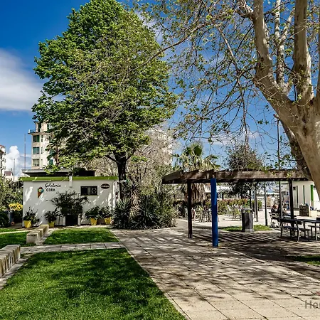 Mare A Due Passi- Free Wifi - Relax - Smart Tv Apartment *