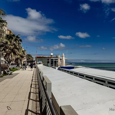 Apartmán Mare A Due Passi- Free Wifi - Relax - Smart Tv Savona