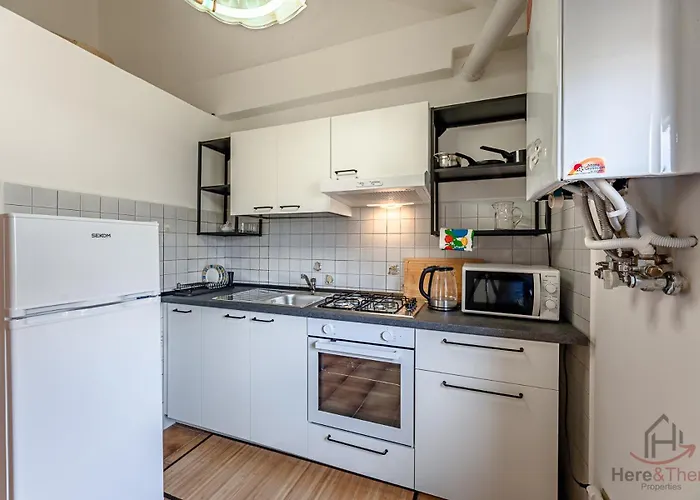 Apartmán Mare A Due Passi- Free Wifi - Relax - Smart Tv Savona