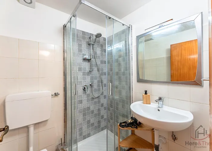 Mare A Due Passi- Free Wifi - Relax - Smart Tv Appartement Savona