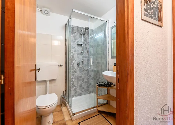 Apartmán Mare A Due Passi- Free Wifi - Relax - Smart Tv Savona