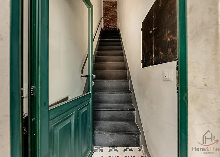 Appartement Mare A Due Passi- Free Wifi - Relax - Smart Tv