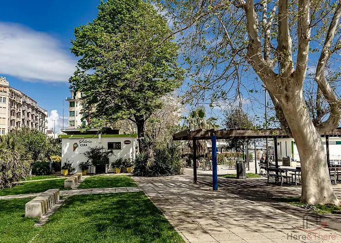 Mare A Due Passi- Free Wifi - Relax - Smart Tv Appartement *