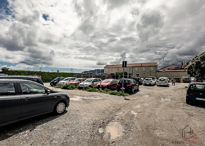 Apartmán Mare A Due Passi- Free Wifi - Relax - Smart Tv Savona